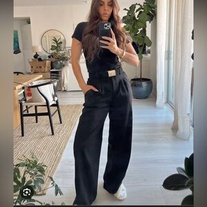 Bundle Banana Republic siena Wide Leg Pants